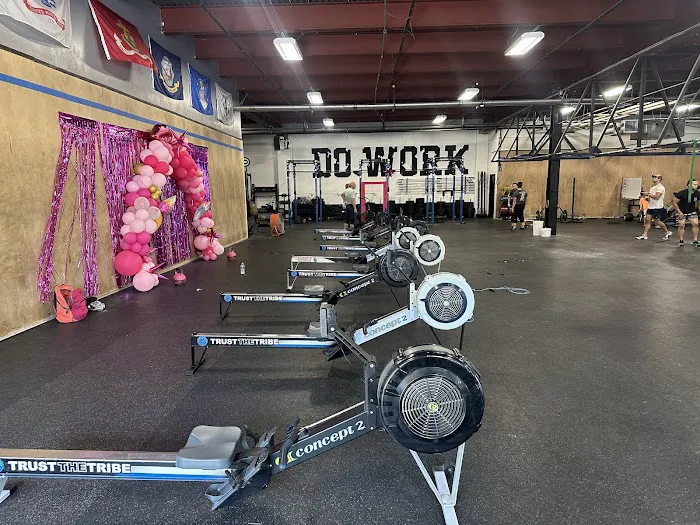 Crossfit Stamford Picture 3