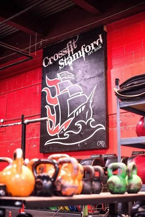 Crossfit Stamford Picture 6