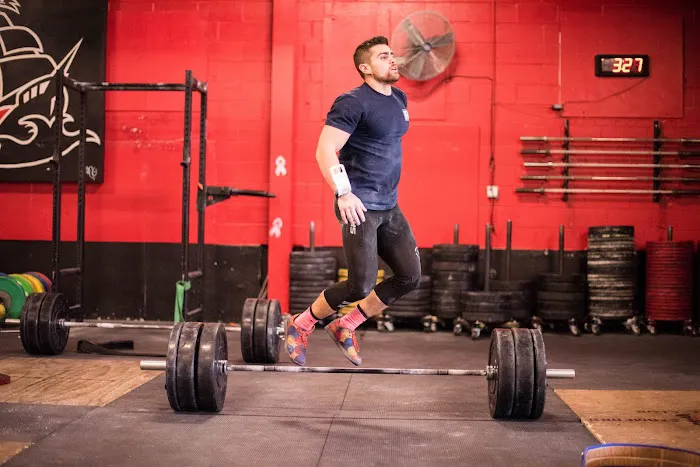 Crossfit Stamford Picture 7