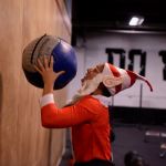 Crossfit Stamford