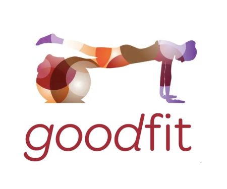 GoodFit Darien