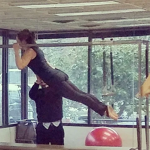 Darien Pilates Picture 7