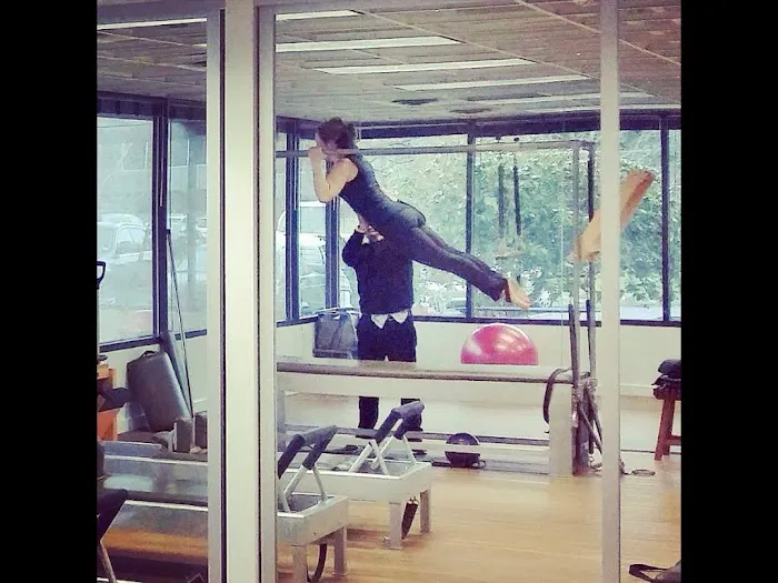 Darien Pilates Picture 1