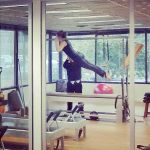 Darien Pilates