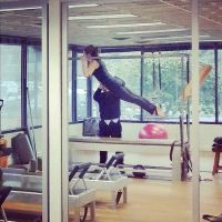Darien Pilates ico