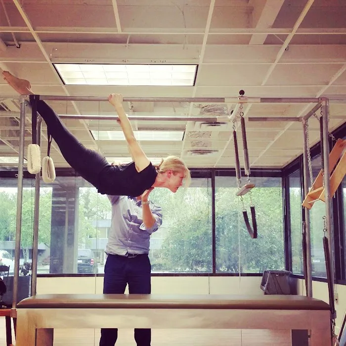 Darien Pilates Picture 3