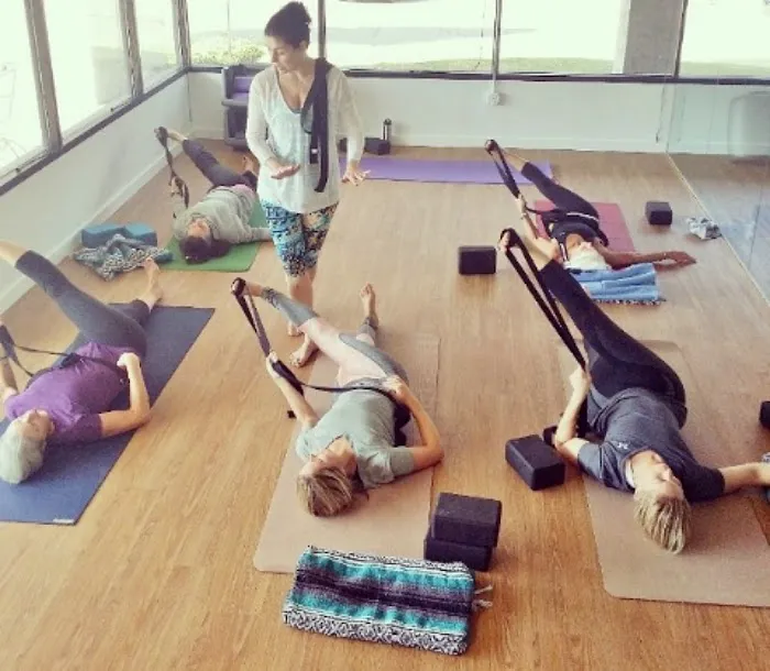 Darien Pilates Picture 9