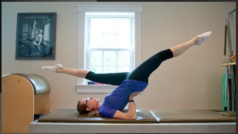 Darien Pilates Picture 10