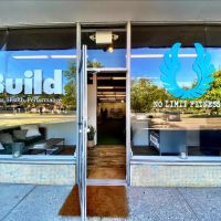 Build ico