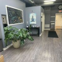 Kaia Yoga and Meditation Darien ico