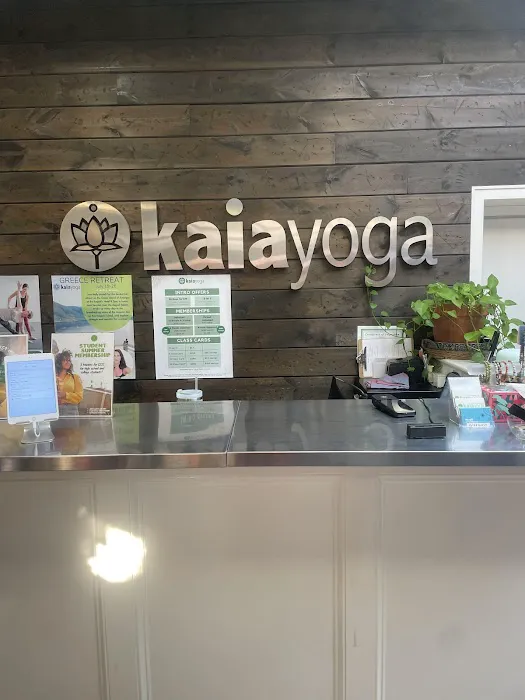 Kaia Yoga and Meditation Darien Picture 7