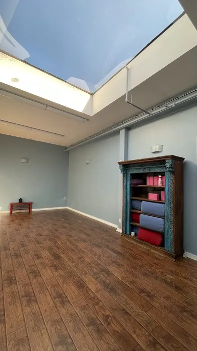 Kaia Yoga and Meditation Darien Picture 4