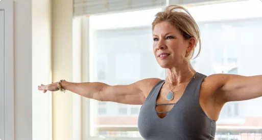 Spring Pilates Picture 4