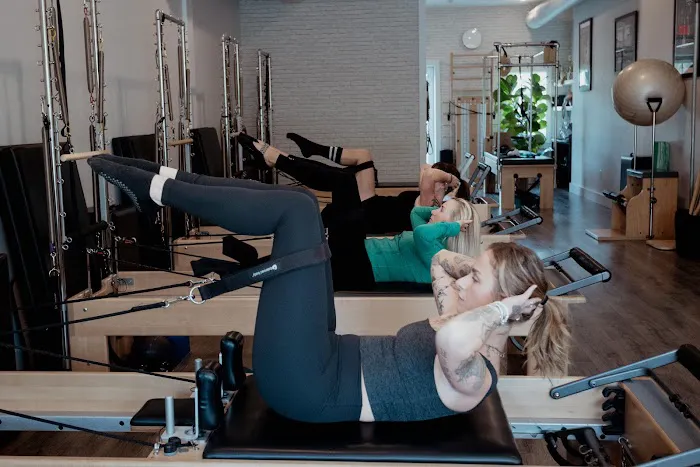 Core Burn Pilates Rowayton Picture 7