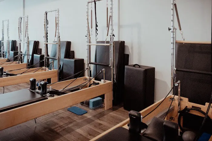 Core Burn Pilates Rowayton Picture 4