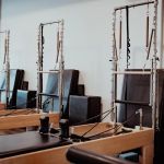 Core Burn Pilates Rowayton