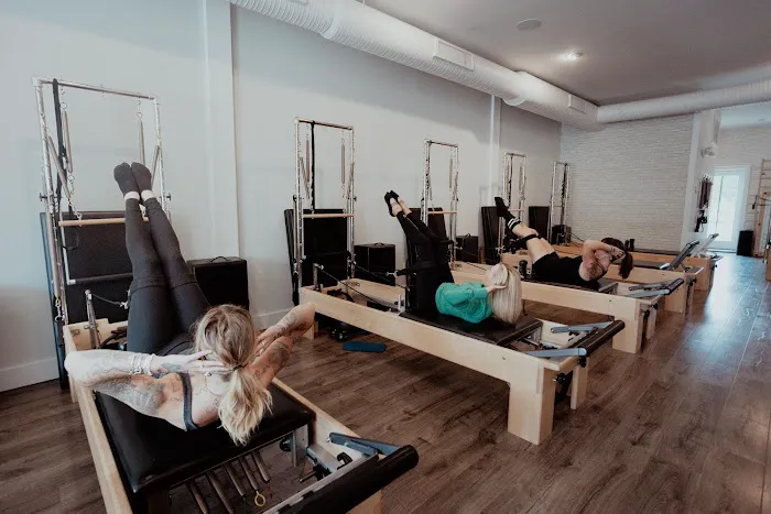Core Burn Pilates Rowayton Picture 5