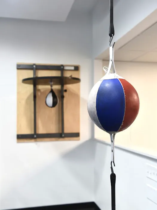 Rich Dean Boxing & Fitness Picture 3