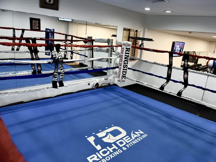 Rich Dean Boxing & Fitness Picture 1