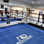 Rich Dean Boxing & Fitness