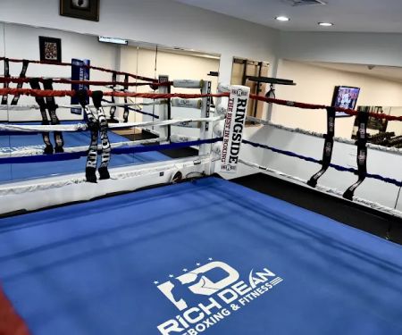 Rich Dean Boxing & Fitness