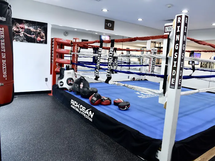 Rich Dean Boxing & Fitness Picture 5