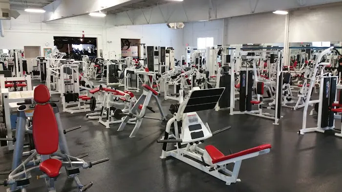 Powerhouse Super Gym Picture 9