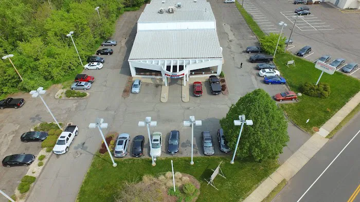 Powerhouse Super Gym Picture 2