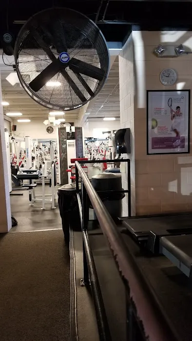 Powerhouse Super Gym Picture 1