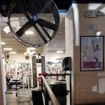 Powerhouse Super Gym