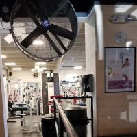 Powerhouse Super Gym ico
