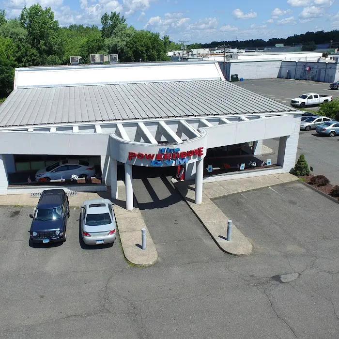 Powerhouse Super Gym Picture 5