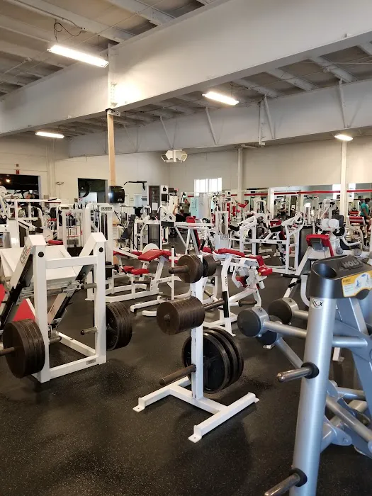 Powerhouse Super Gym Picture 7