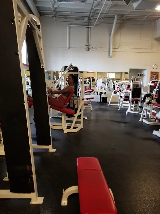 Powerhouse Super Gym Picture 6
