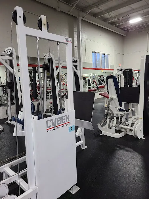 Powerhouse Super Gym Picture 10