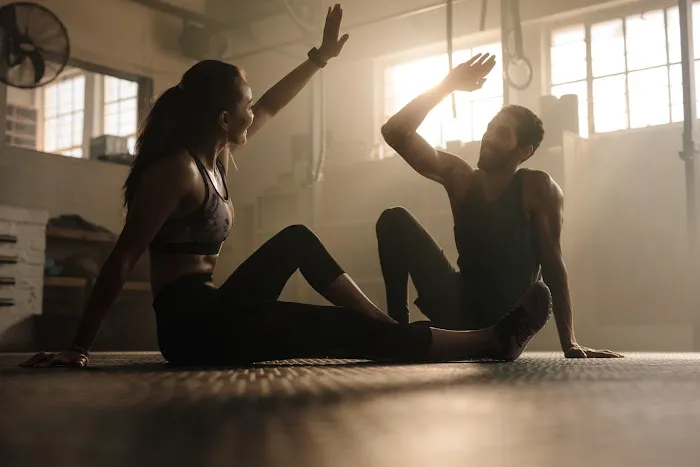 Trilogy Fitness Picture 2