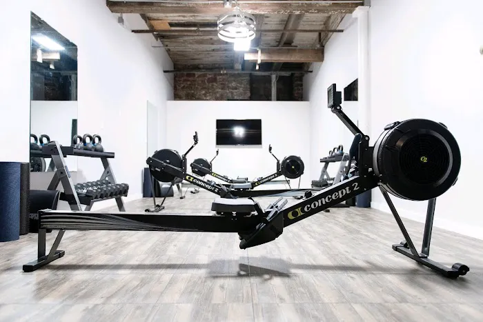 Trilogy Fitness Picture 1
