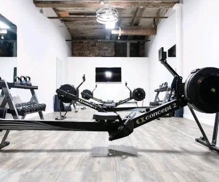 Trilogy Fitness