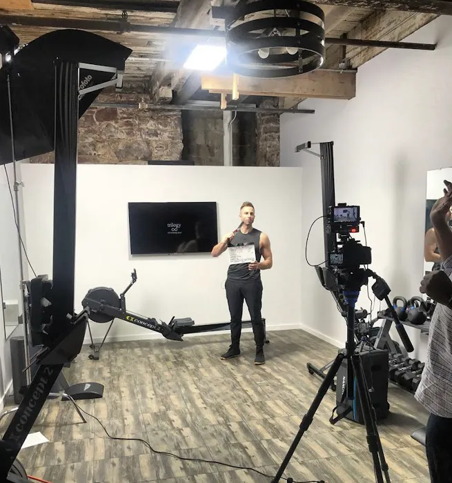 Trilogy Fitness Picture 6