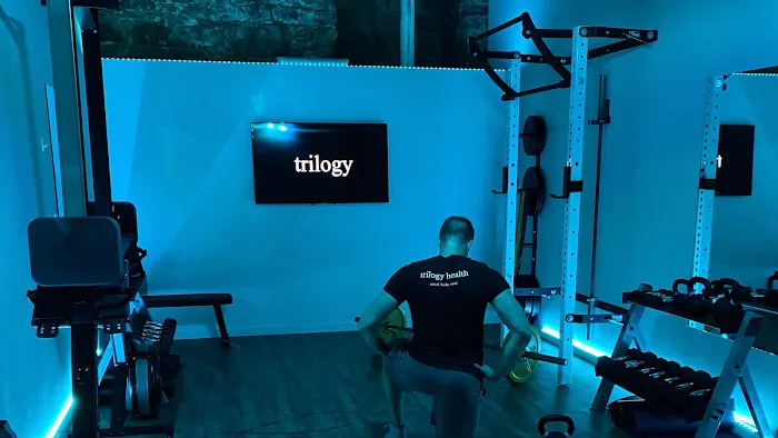 Trilogy Fitness Picture 7