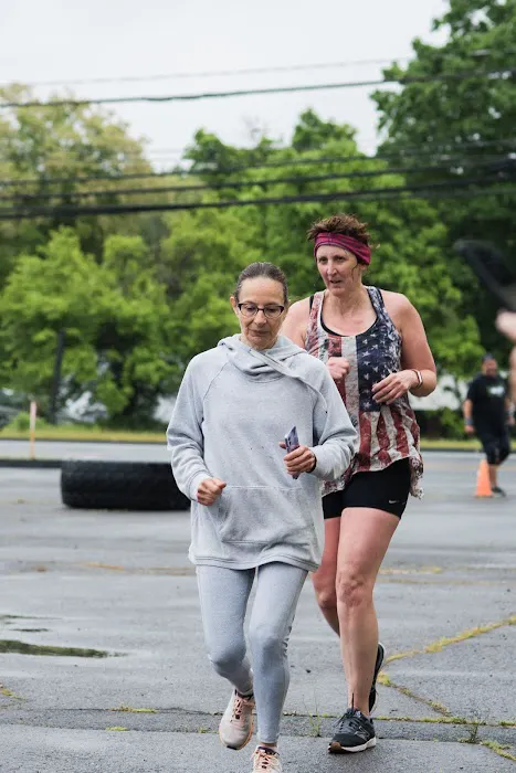 Farmington Valley CrossFit Picture 3