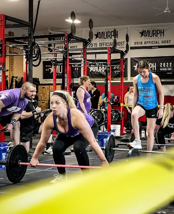 Farmington Valley CrossFit Picture 2