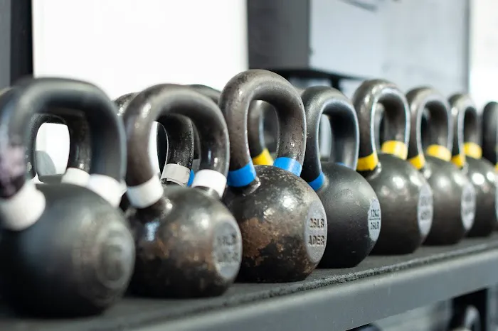 Farmington Valley CrossFit Picture 1