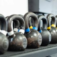 Farmington Valley CrossFit ico