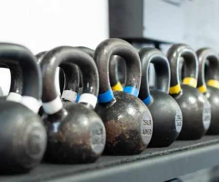 Farmington Valley CrossFit