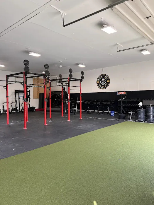 Farmington Valley CrossFit Picture 6