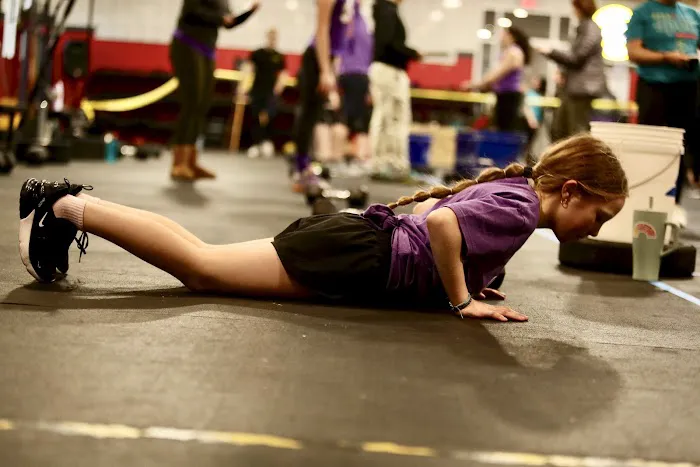 Farmington Valley CrossFit Picture 5