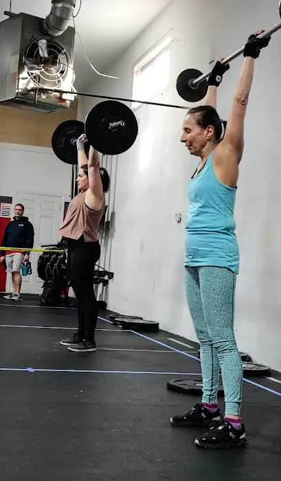 Farmington Valley CrossFit Picture 7