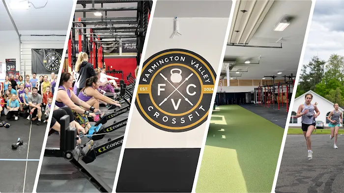 Farmington Valley CrossFit Picture 10