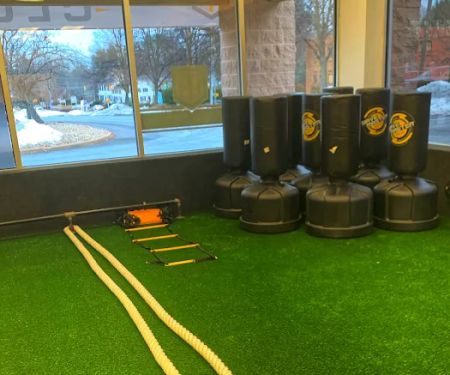 Total Health Club